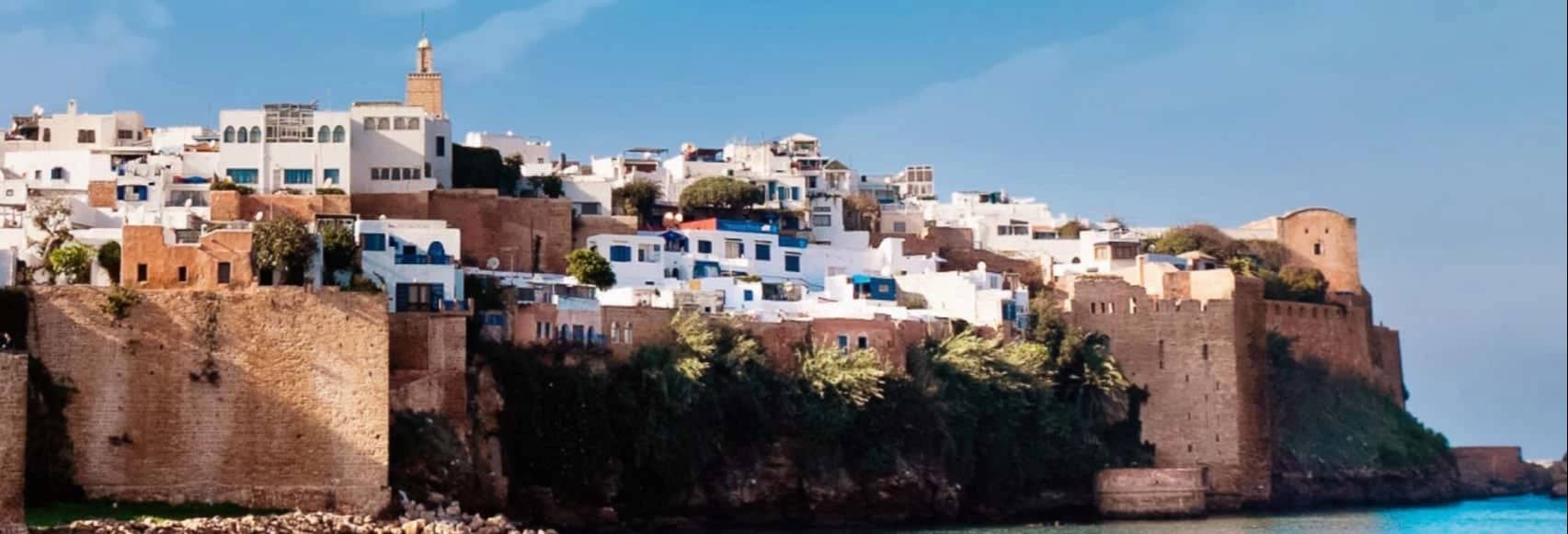 Tour Privado de Rabat