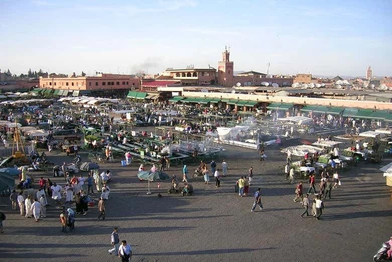 Private Tour of Marrakech - Image 4