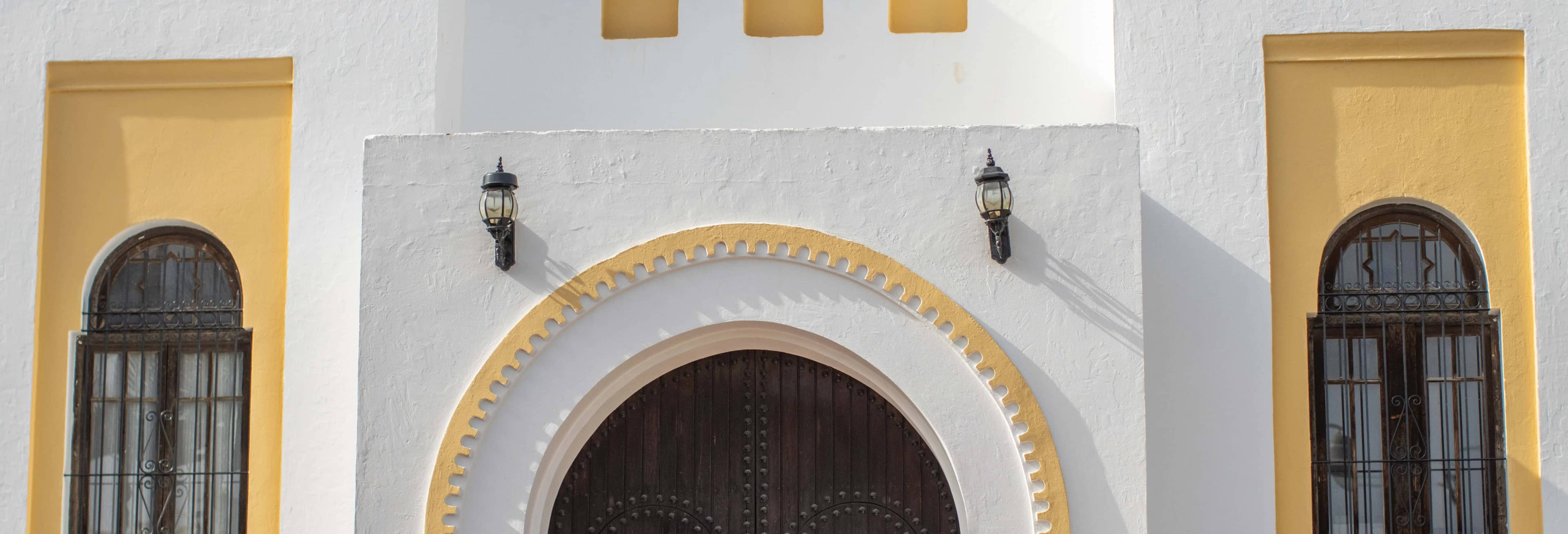 Private Excursion to Tétouan + Chefchaouen
