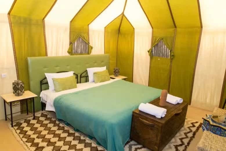 Marrakech to Fez: Merzouga Desert 4-Day Tour - Image 11