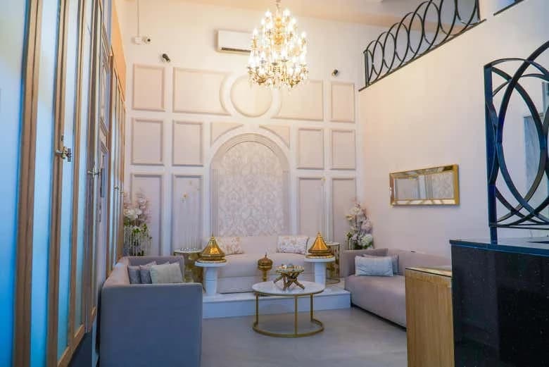 Bath & Massage at the Meday Spa Hammam - Image 2