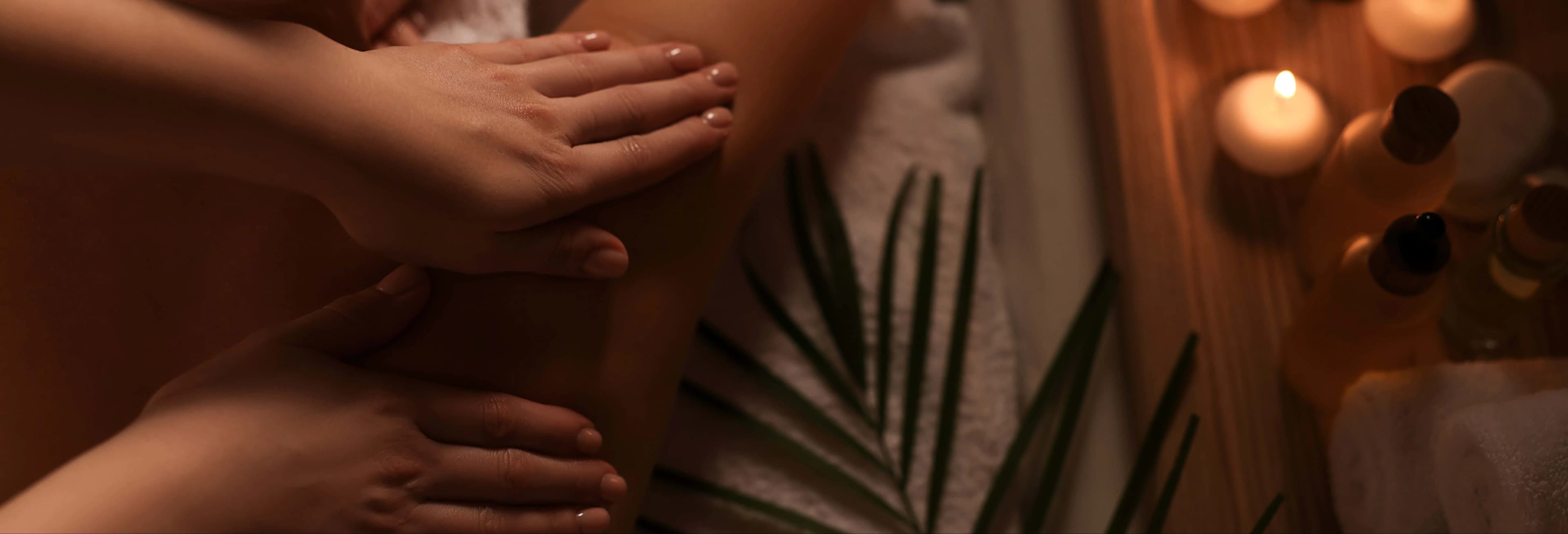 Rabat Hammam Marassa: Traditional Bath and Massage