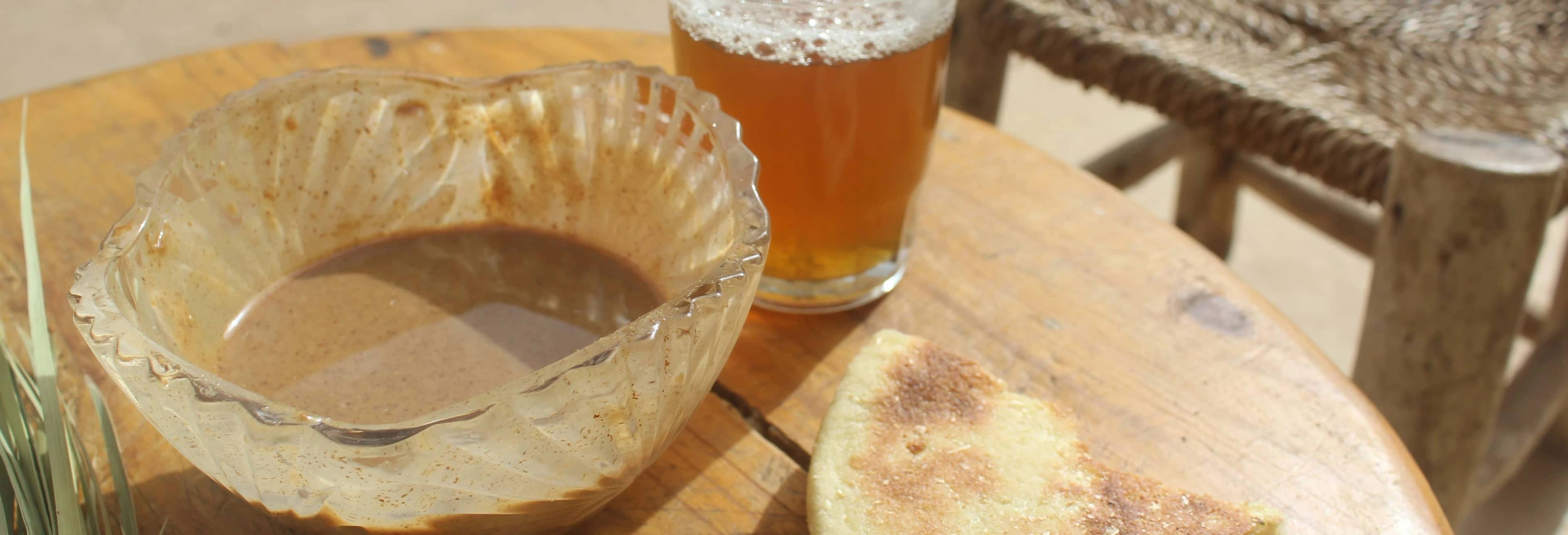 Tour gastronomico di Chefchaouen