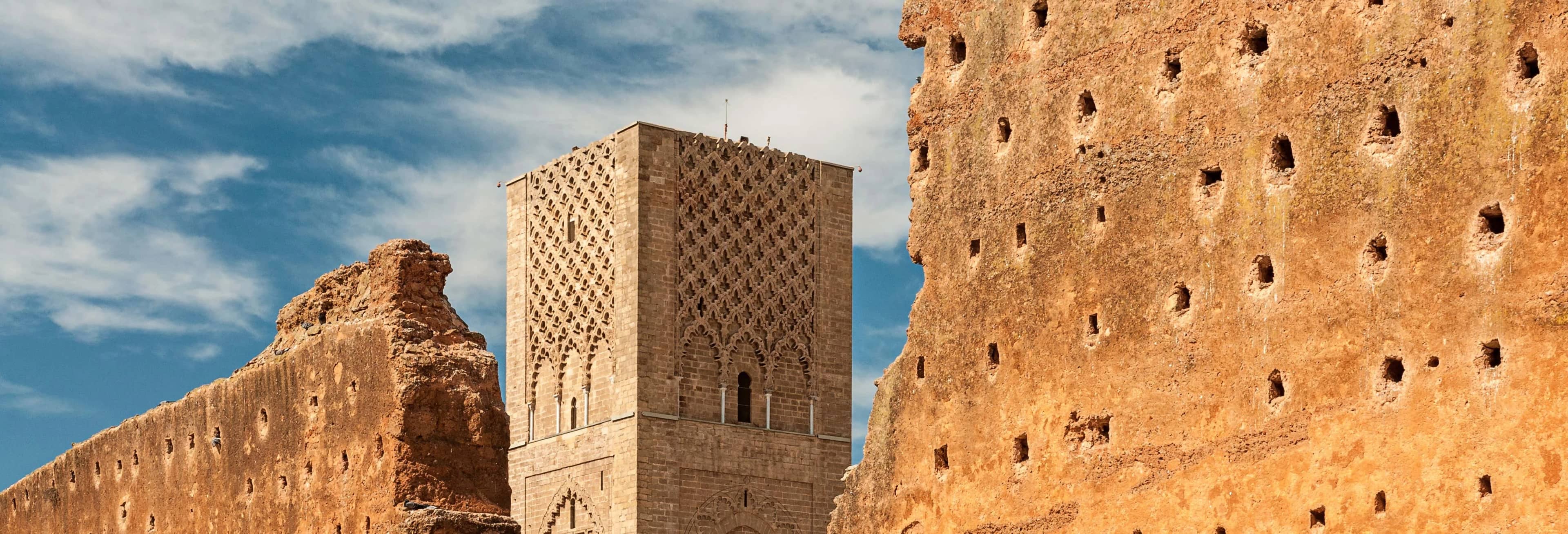 Viaggio privato a Rabat