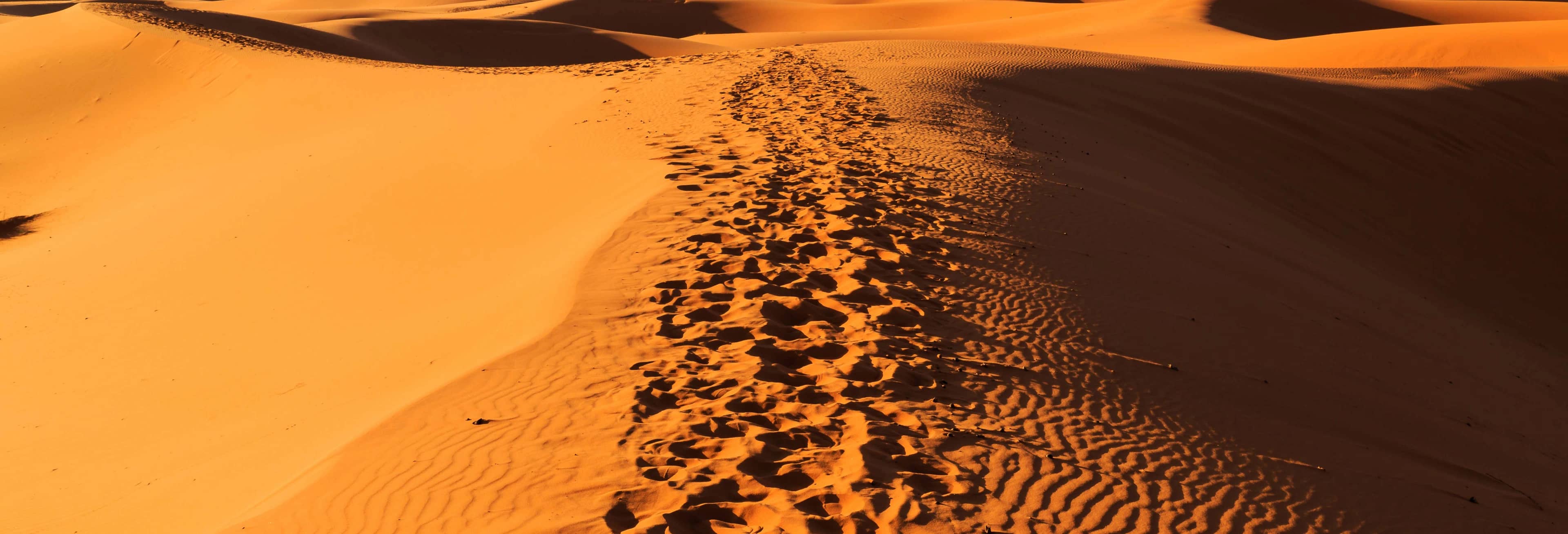3-Day Merzouga to Fez Trip