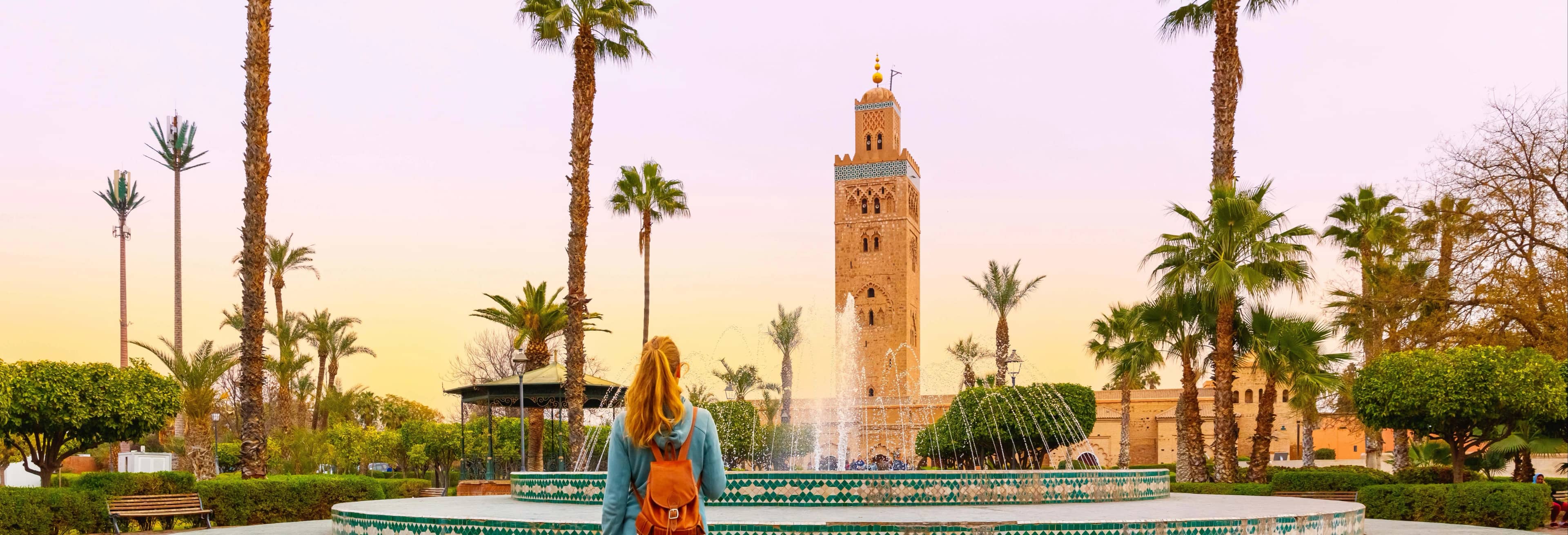 8-Day Private Tour of Morocco from Tangier