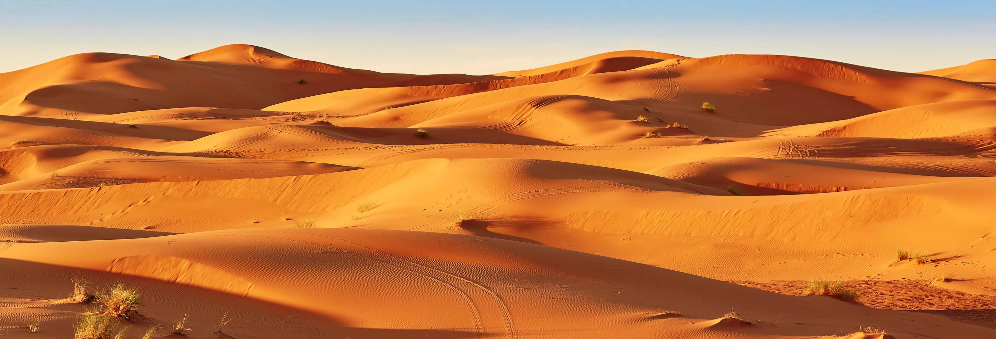 Private Zagora Desert Trip