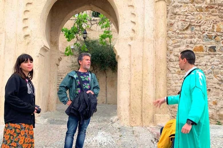 Tour guidato di Tangeri - Image 3