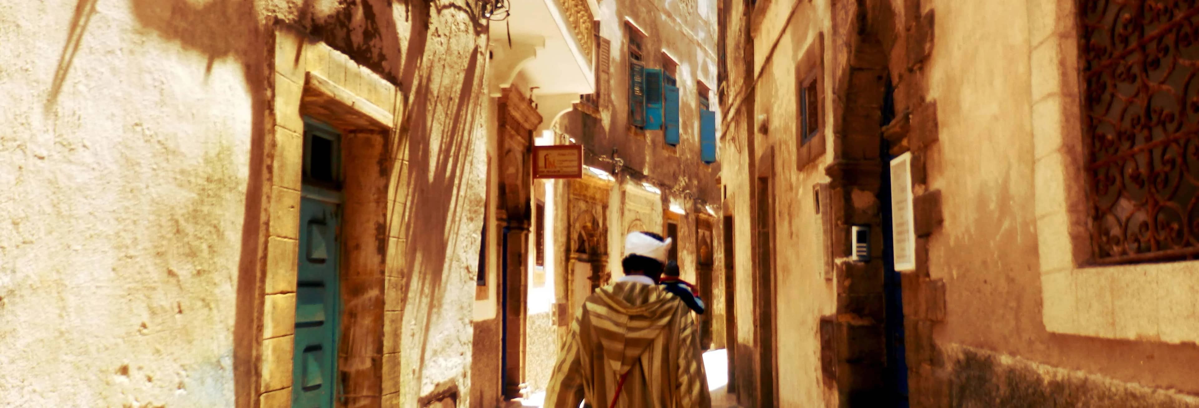 Essaouira Day Trip
