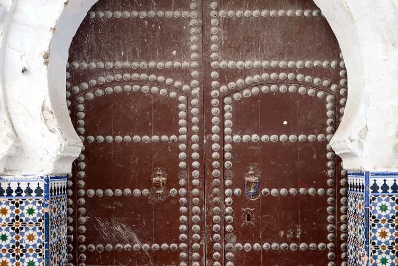 Tour privato del Tetouan - Image 5