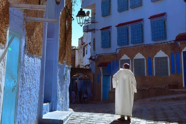 Tour guidato di Tangeri - Image 5