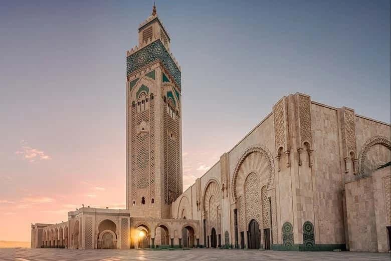 Imperial Cities of Morocco 7-Day Tour - Image 4