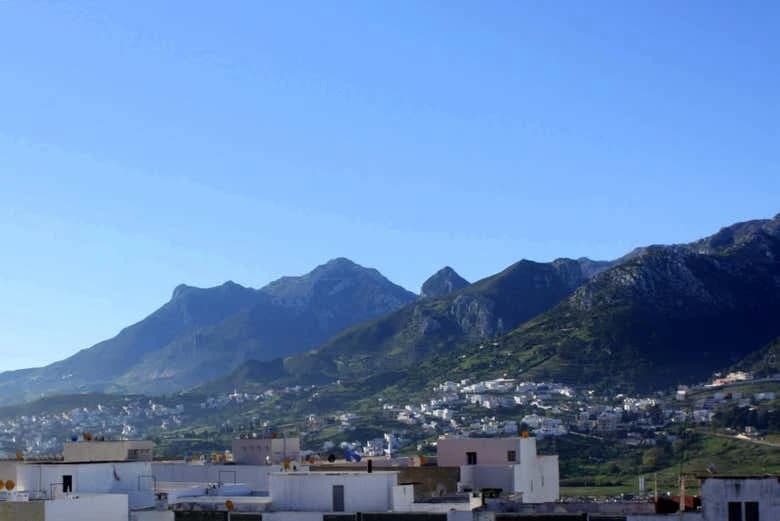 Tour privato del Tetouan - Image 4