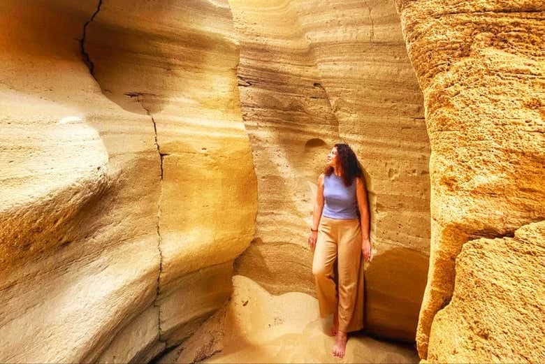 Taboga Desert Sandboarding - Image 5