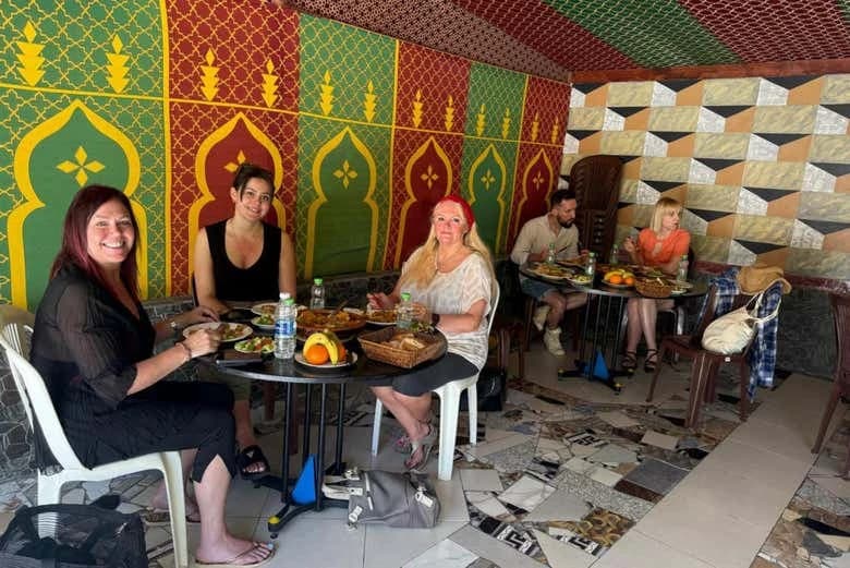 Tizgui Valley Day Trip - Image 4