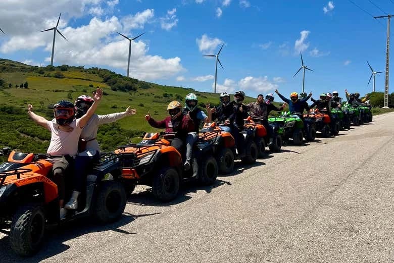 Tangier Quad Tour - Image 9