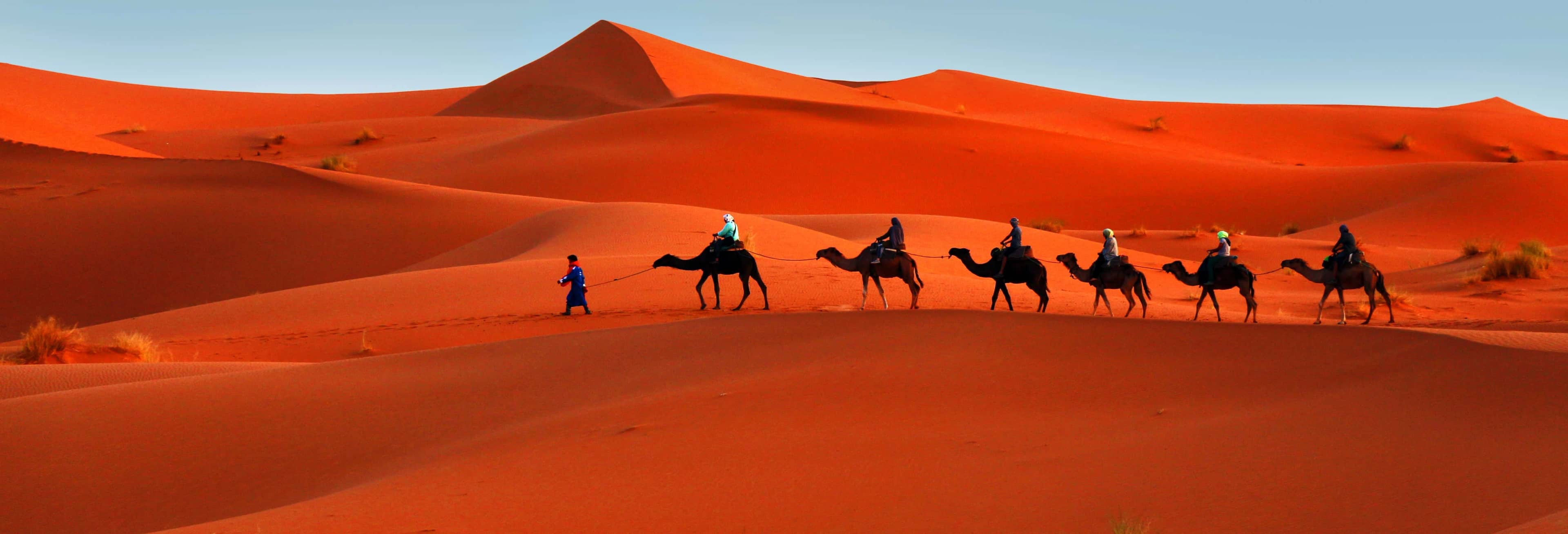 2-Day Morocco Desert Trip